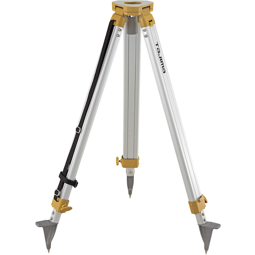 TopCon（Tajima）铝sunkaku（Heymen F Type）5/8英寸 STF-YL