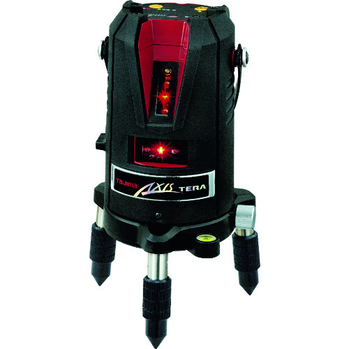         Tajima Laser升压器轴轴tera tye 10m
线激光器 AXT-TYE
