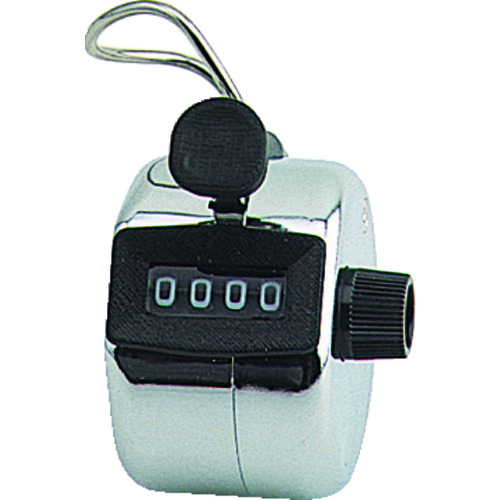 古里　手持数取器　４桁　
Counter H-102