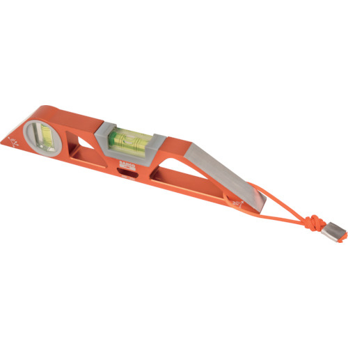 ＢＡＨＣＯ　高所作业向け水平器　
Scaffolders Level TAH466-250