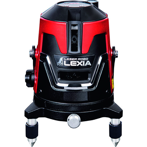 Shinwa Laser Robo Lexia 41红色
激光机器人Lexia 41红色 70934