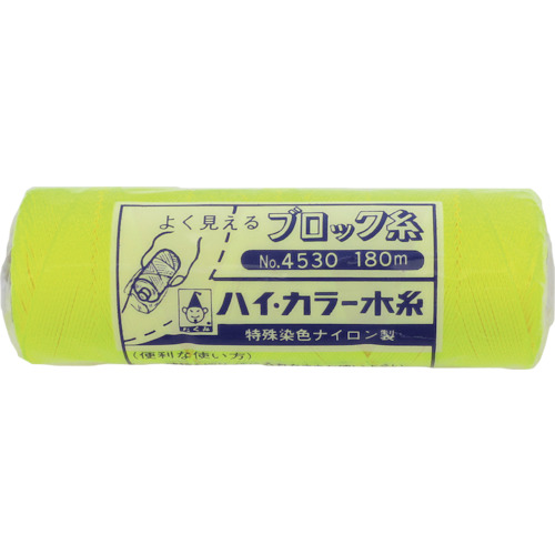 takumi高彩色水线黄色
荧光级别的字符串 4530