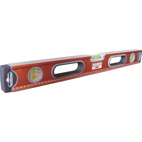 ＢＡＨＣＯ　水平器　长さ１８００ｍｍ　
Spirit Level 466-1800