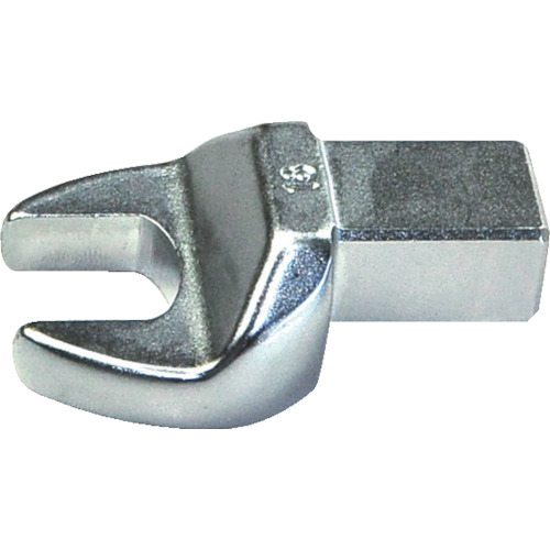 trusco敞开的双面尺寸17mm安装尺寸14x18mm
替换头 OE17-1418
