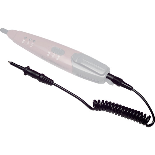 低压AC双使用电探测器的谷川专用铅线
电压检测器 HT-670-R