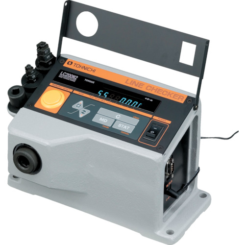 Tonichi线检查器
扭矩扳手检查器 LC20N3