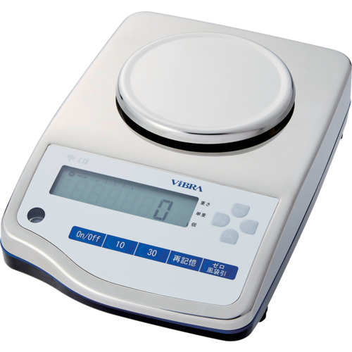 VIBRA数量量表CJX620
规模 CJX620