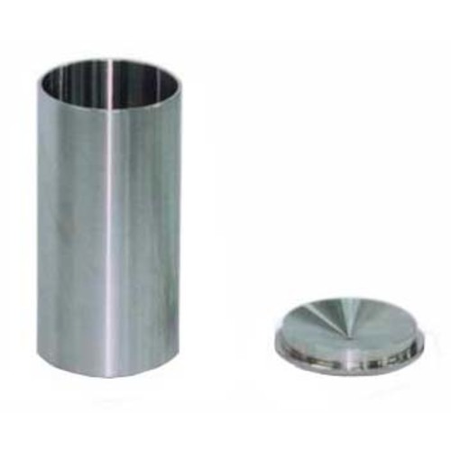TP Giken特异性重力杯（不锈钢）100ml45&phi;x90mm
比重杯 T401-100