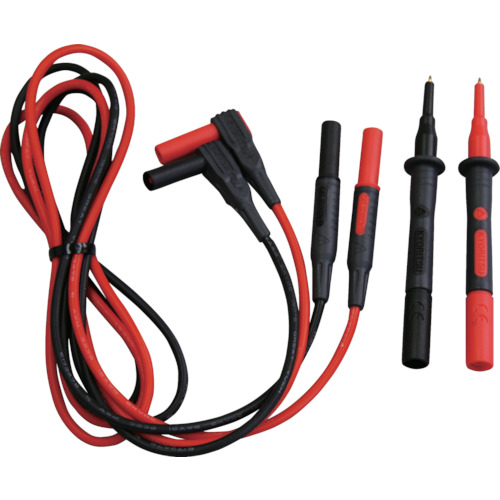 ＫＹＯＲＩＴＳＵ　７１５３Ｂ　工业用安全测定コード　
Test Lead MODEL7153B