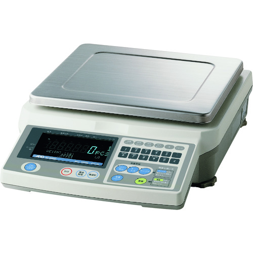Ａ＆Ｄ　个数计　ＦＣ５０００ｉ　一般校正付 FC5000I-00A00