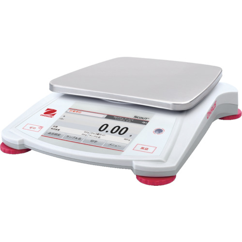o房屋侦察员STX 6200G/0.1G 30268878
紧凑余额[Scout STX] STX6201JP