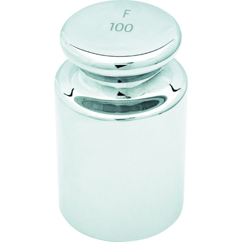 trusco oiml圆柱重量F2类100g
气缸重量 MLCF-100G