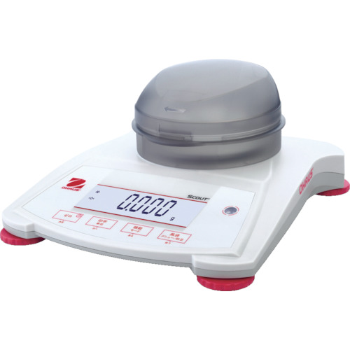 o房屋侦察士SPX 120G/0.001G 3026880
紧凑的平衡[Scout SPX] SPX123JP