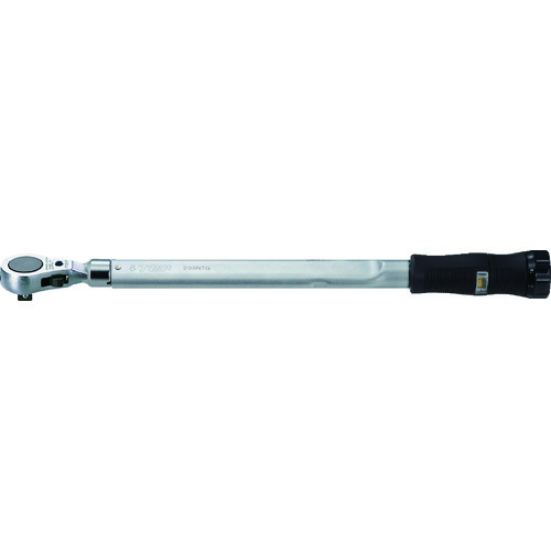 顶部棘轮N型扭矩扳手
扭矩扳手 RH-200NTG-N