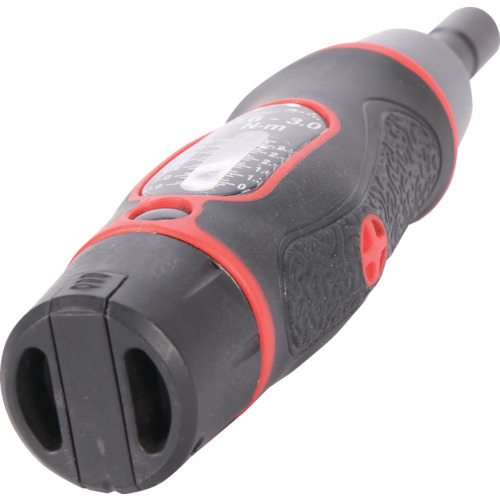 Norbar TTS 3.0扭矩驱动器，0.6-3.0 N. M　　
TTS扭矩螺丝驱动器 13851