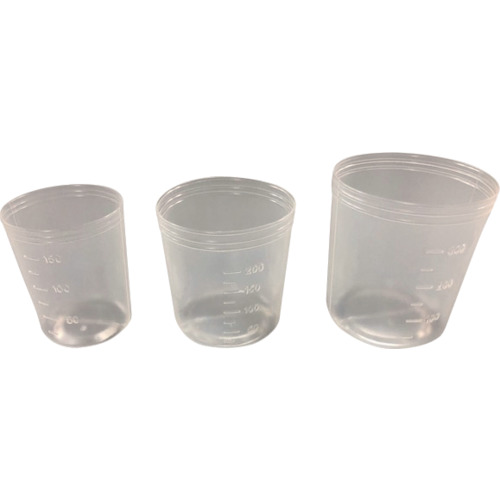 TP Giken PP Cup 1000ml（200件）
PP Kappu PP1000