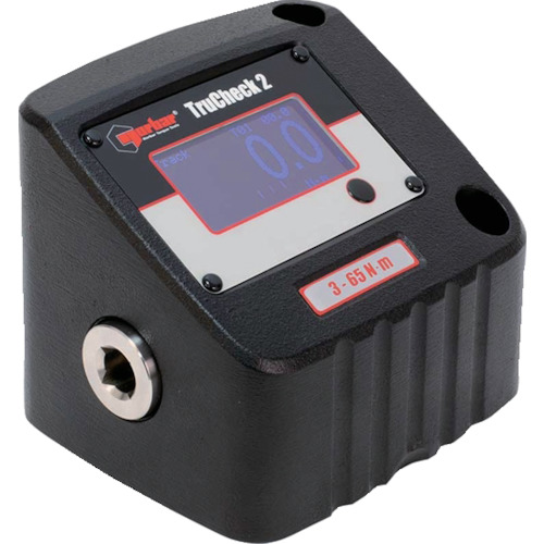 Norbar Trucheck 2扭矩检查器，3.0-65 N. m
Trucheck 2 43520