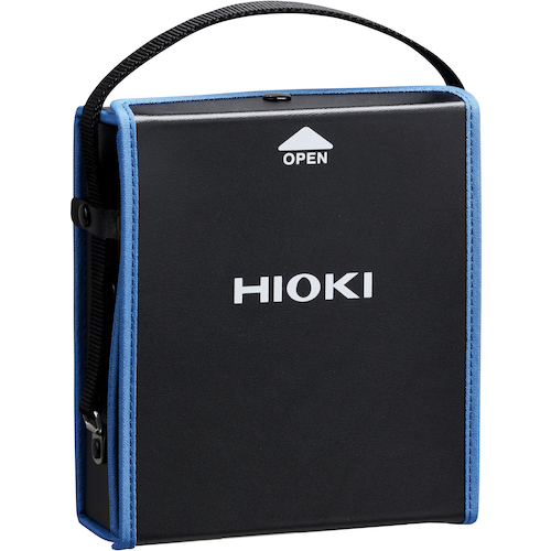Hioki便携式案例 C0108