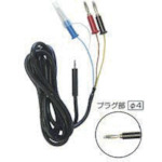 Kyoritsu 7073 2Way模拟输出代码
测试线 MODEL7073