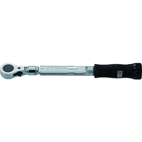 顶部棘轮N型扭矩扳手
扭矩扳手 RH-50NTG-N