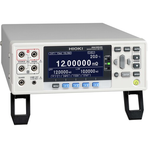 ＨＩＯＫＩ　抵抗计 RM3545