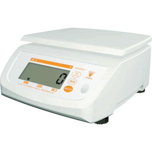 Teraoka防水数字顶板
防水量表 DS-500K10