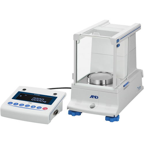 A＆D Analytical Balantal（半微分平衡）BA-125D
分析平衡 BA-125D