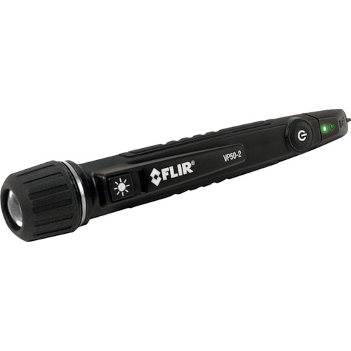 Flir电探测器 + LED Light VP50-2
电压检测器 VP50-2