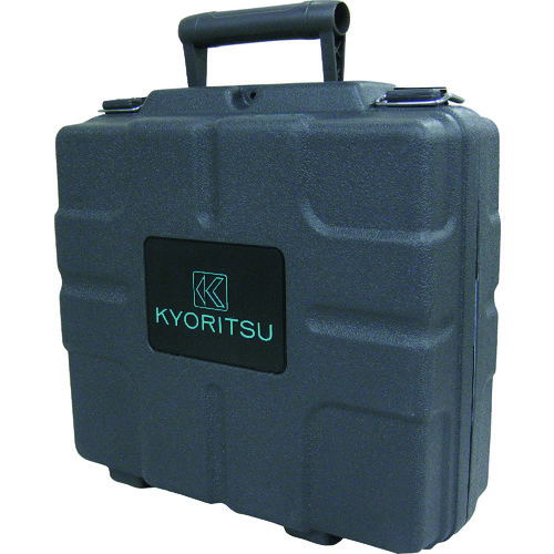 Kyoritsu 9166硬箱
案件 MODEL9166
