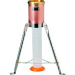 ＴＧＫ　简易雨量计　Ｓ－９６２　一般品 919-88-50-21