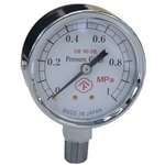 Yamato通用压力表GB-5-1MPA GB-5-1