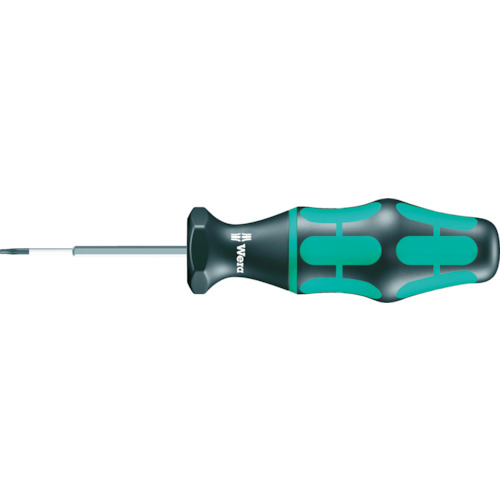 WERA 300IP扭矩Phillips螺丝刀TXP6
扭矩螺丝驱动器 028040