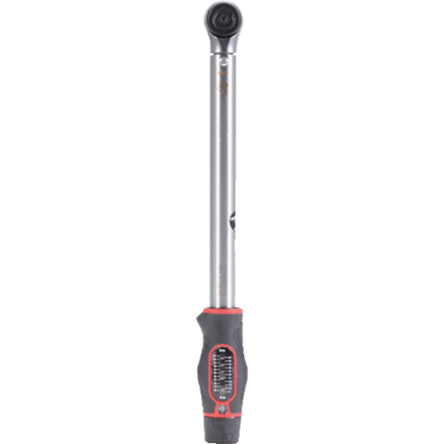 Norbar 1/2&ldquo; TTI 50扭矩扳手，10-50 N.M
TTI扭矩扳手 13844