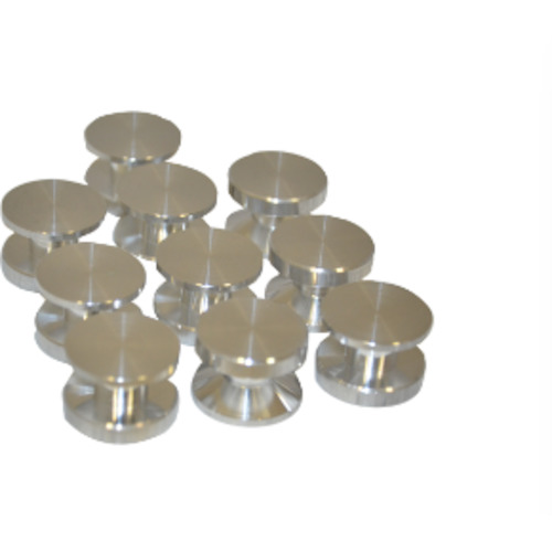 Elcometer F106 Dolly直径20mm，10件
f106备用小不要20毫米10毫米 T1062895-10