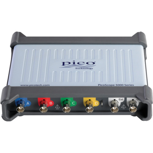 PICO [每次估计] USB示波器5442d
USB示波器 5442D