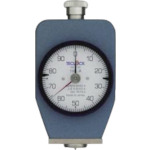 Teclock橡胶/塑料硬度仪表
橡胶和塑料峰指针类型的硬度测试仪 GS-719R