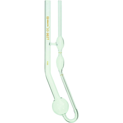 Sibata Viscometer佳能Fensuke So No.400 026110-12