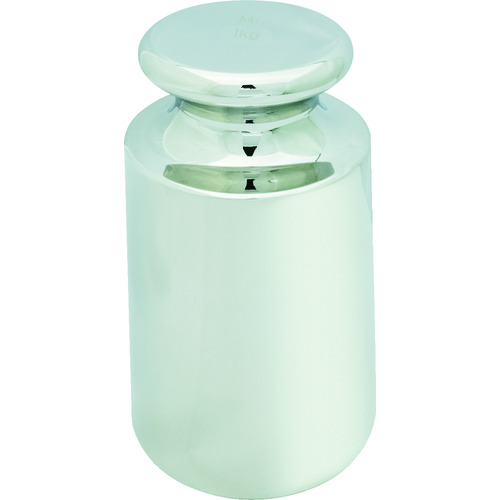 trusco oiml型圆柱重量M1类1kg
气缸重量 MLCM-1KG