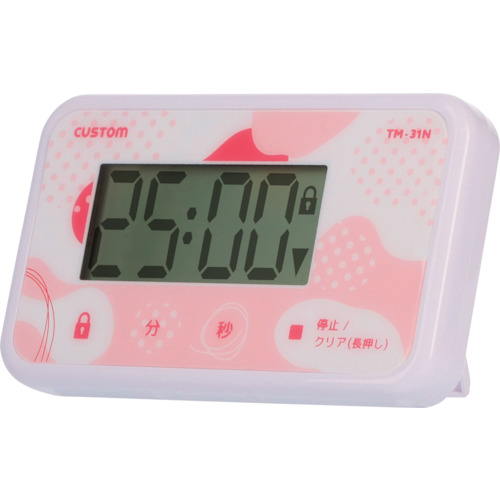 自定义非接触计时器
非接触计时器 TM-31N