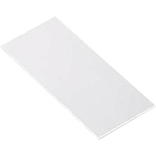 TP Giken测试件聚碳酸酯板（透明）150 x 70 x 2.0毫米50张
测试件聚碳酸酯板（透明）PC P207