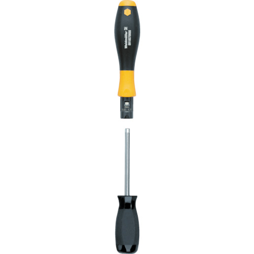 Weidmuller扭矩驱动器DMSI MANUELL2.0-8.0 N
扭矩驱动器 9918380000