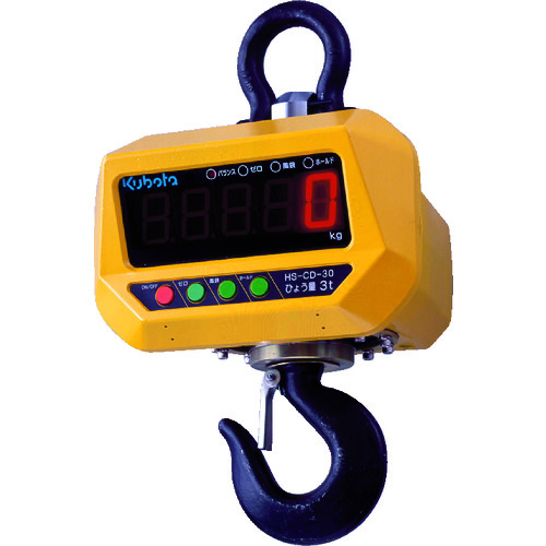 库博塔（Kubota
提升量表 HS-CD-30