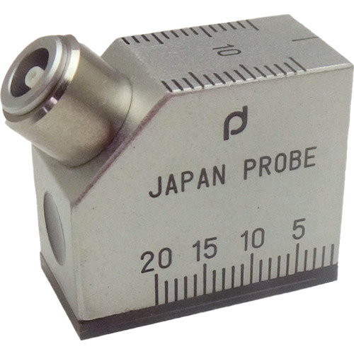 日本探针超声斜探针/探针（标准类型）
超声角束传感器 /探针（标准类型） AO-2C10X10A60-G51U