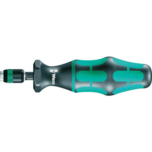 WERA 7400工艺型扭矩位文件夹1.2-3.0nm
扭矩固定器 074716