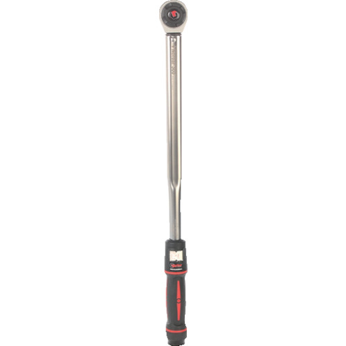 Norbar 1/2&ldquo; Pro300工业扭矩扳手，60-300 N.M
专业工业棘轮的&ldquo;蘑菇&rdquo;头 15045