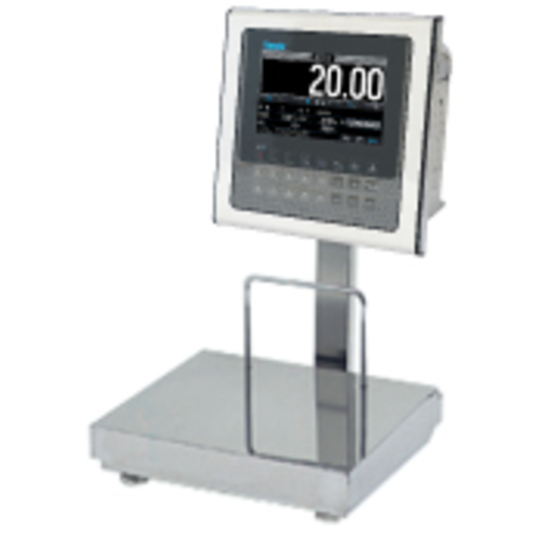Yamato多功能数字架尺度DP-5700A-3A（认证产品）
数字平台比例 DP-5700A-3A