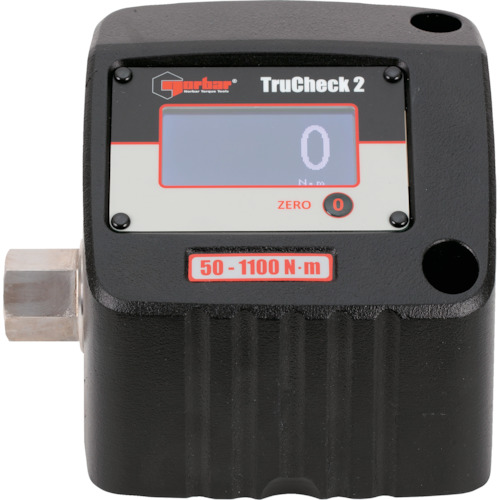 Norbar Trucheck 2扭矩检查器，50-1100 N. M
Trucheck 2 43530