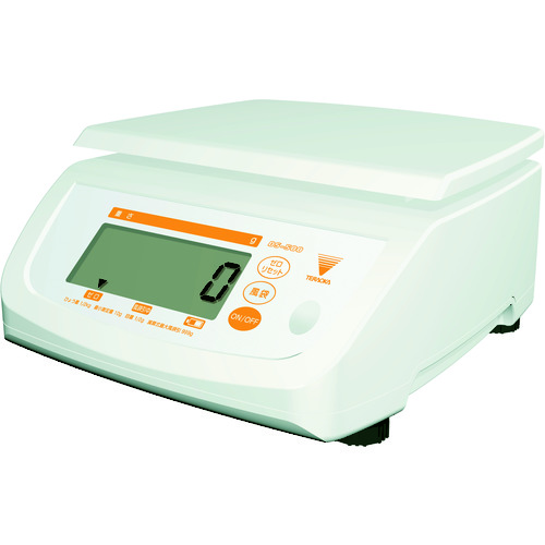 Teraoka防水数字顶板
防水量表 DS-500K2