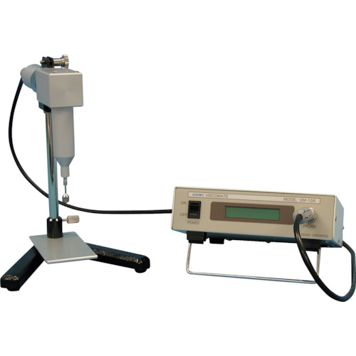 ＳＥＫＯＮＩＣ　振动式粘度计　
Lab-type Torsional Oscillation-type Viscometer VM-10A-H