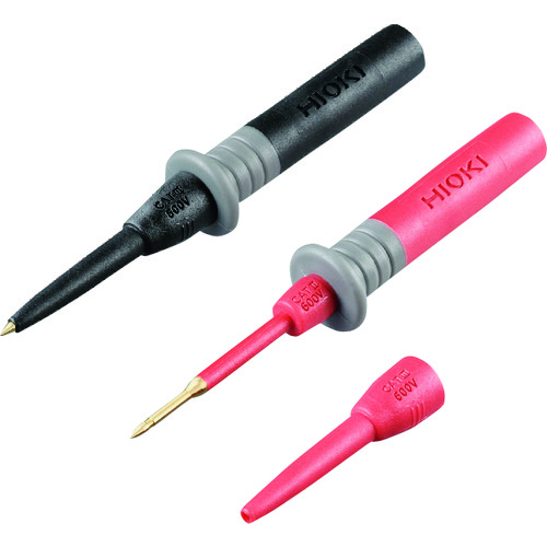 Hioki Test PIN L4938
测试引脚集 L4938